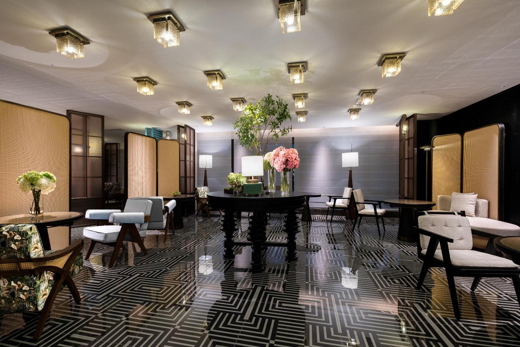 Mehood Lestie International Hotel Zhuhai Lovers Road Branch - Free Breakfast & Free Afternoon Tea & Free Midnight Snack Eksteriør bilde