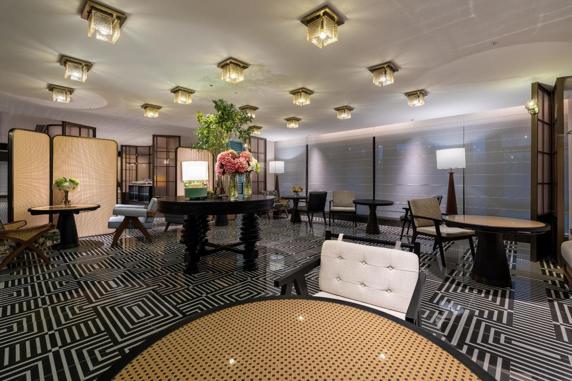 Mehood Lestie International Hotel Zhuhai Lovers Road Branch - Free Breakfast & Free Afternoon Tea & Free Midnight Snack Eksteriør bilde