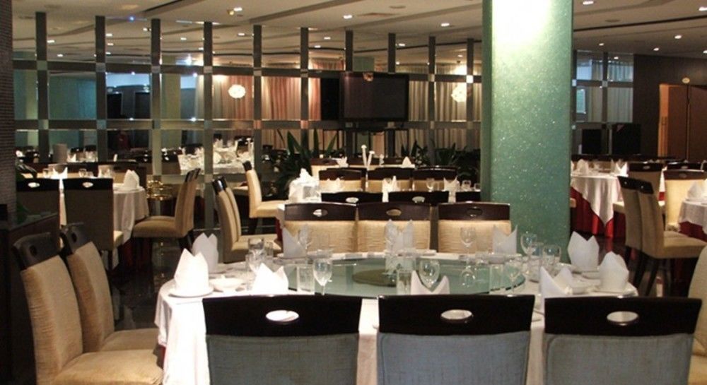 Mehood Lestie International Hotel Zhuhai Lovers Road Branch - Free Breakfast & Free Afternoon Tea & Free Midnight Snack Eksteriør bilde